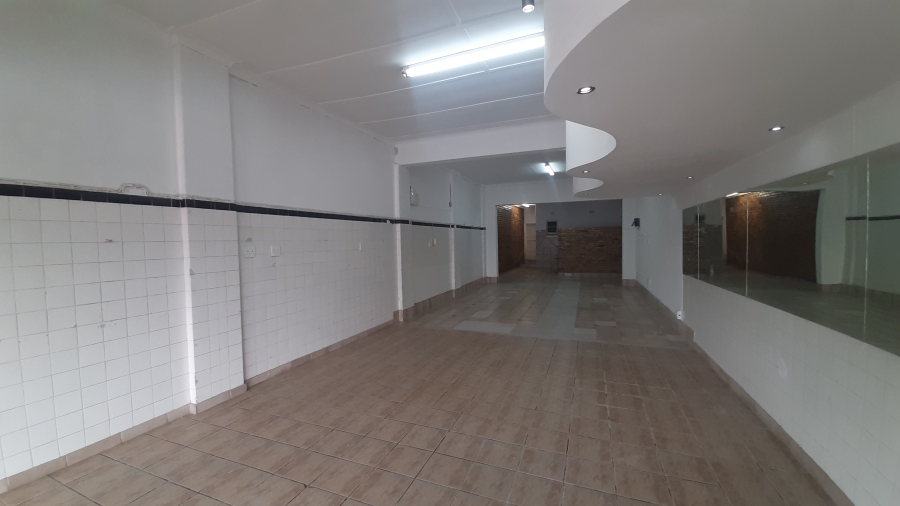 To Let commercial Property for Rent in Potchefstroom North West